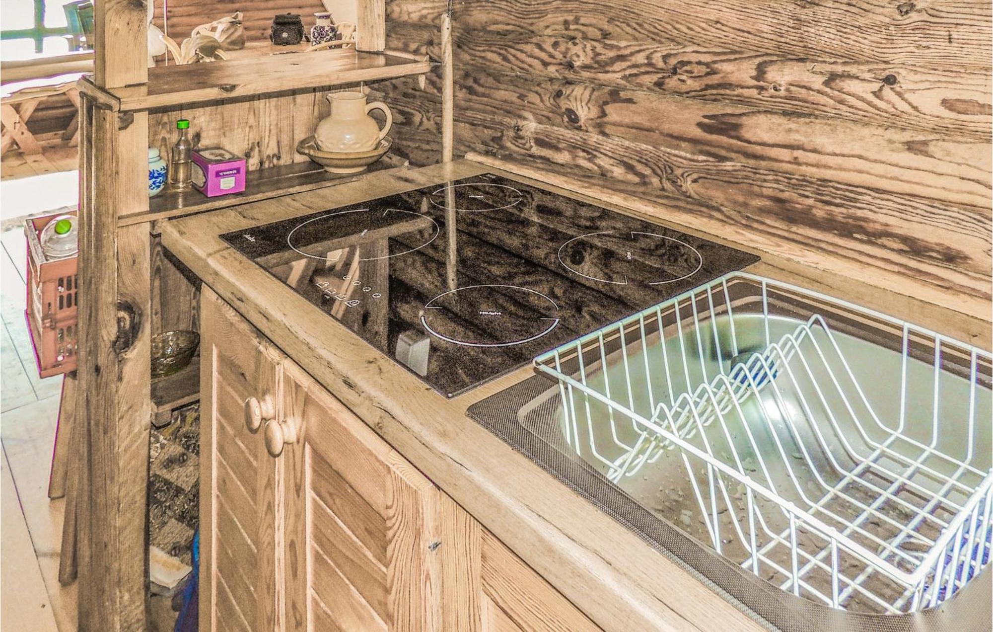 Lovely Home In Mragowo With Kitchenette Kosewo  Exterior foto